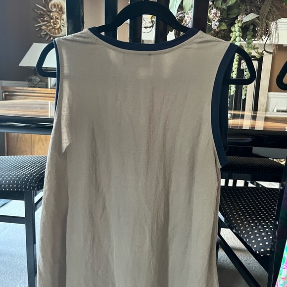 COA tank. - Picture 2 of 3